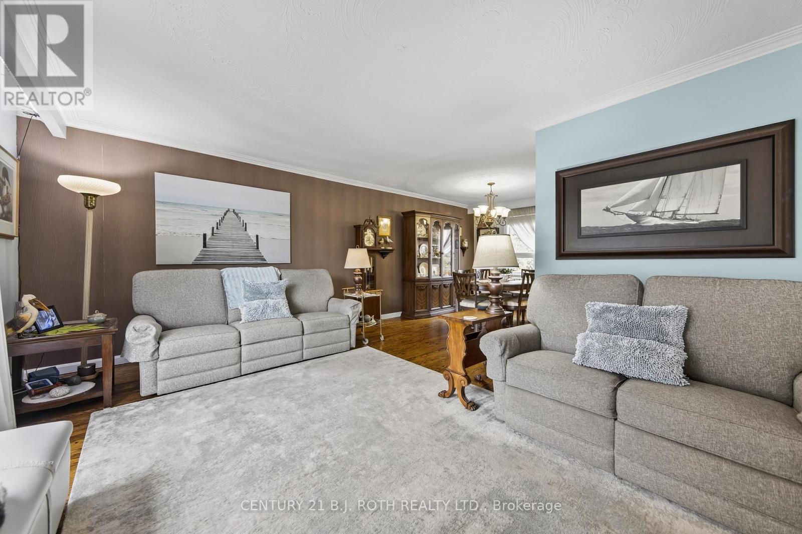 212 Church Street, Bradford West Gwillimbury, Ontario  L3Z 1R2 - Photo 11 - N12519744