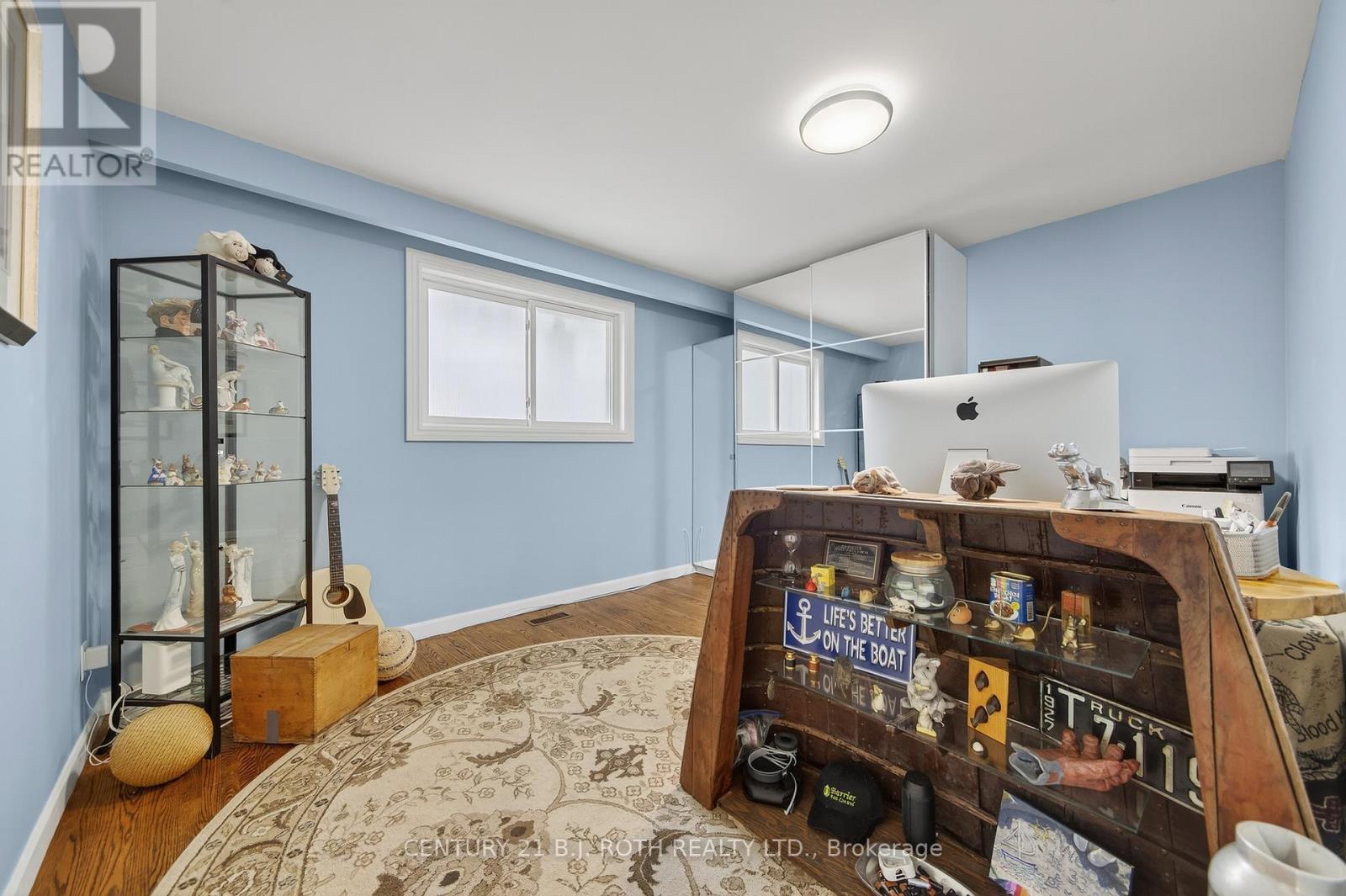 212 Church Street, Bradford West Gwillimbury, Ontario  L3Z 1R2 - Photo 23 - N12519744