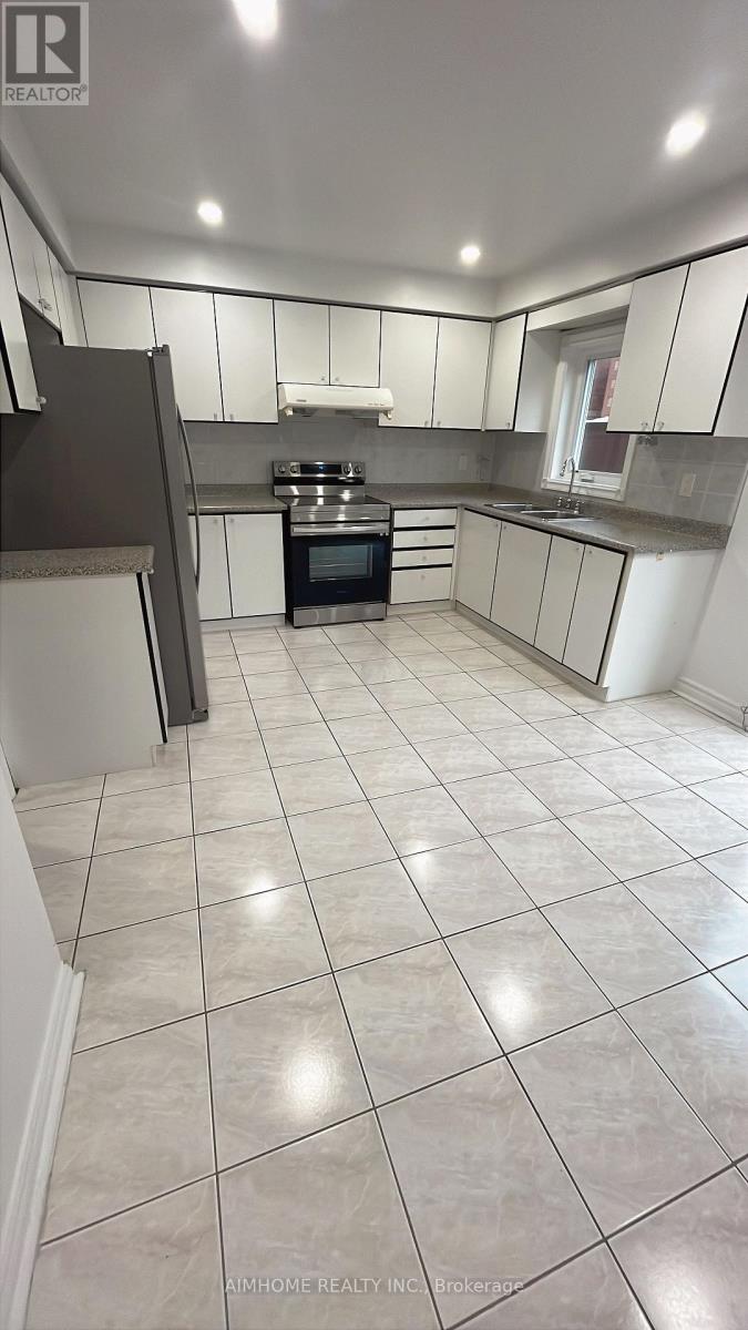 184 Milliken Meadows Drive, Markham, Ontario  L3R 0V6 - Photo 6 - N12519762