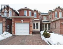 184 MILLIKEN MEADOWS DRIVE, Markham, Ontario