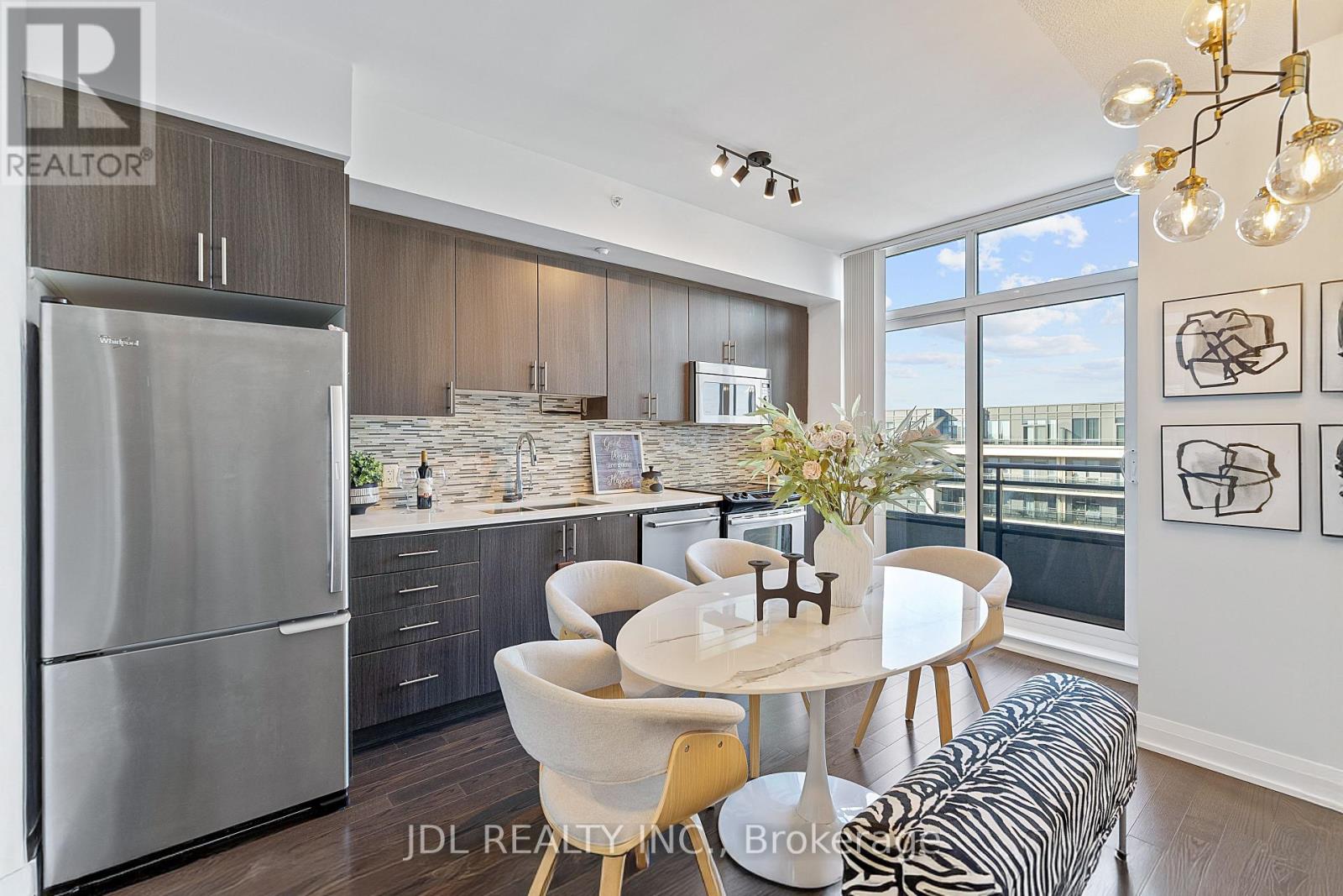 Ph 17 - 372 Highway 7 E, Richmond Hill, Ontario L4B 0C6 - Photo 9 - N12519788