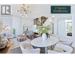 PH 17 - 372 HIGHWAY 7 E, Richmond Hill, Ontario