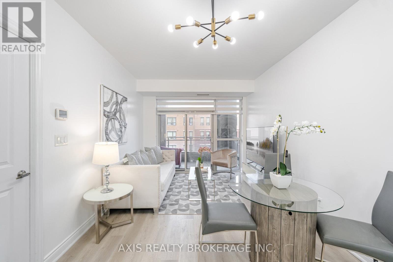 434 - 281 Woodbridge Avenue, Vaughan, Ontario  L4L 0C6 - Photo 15 - N12519790