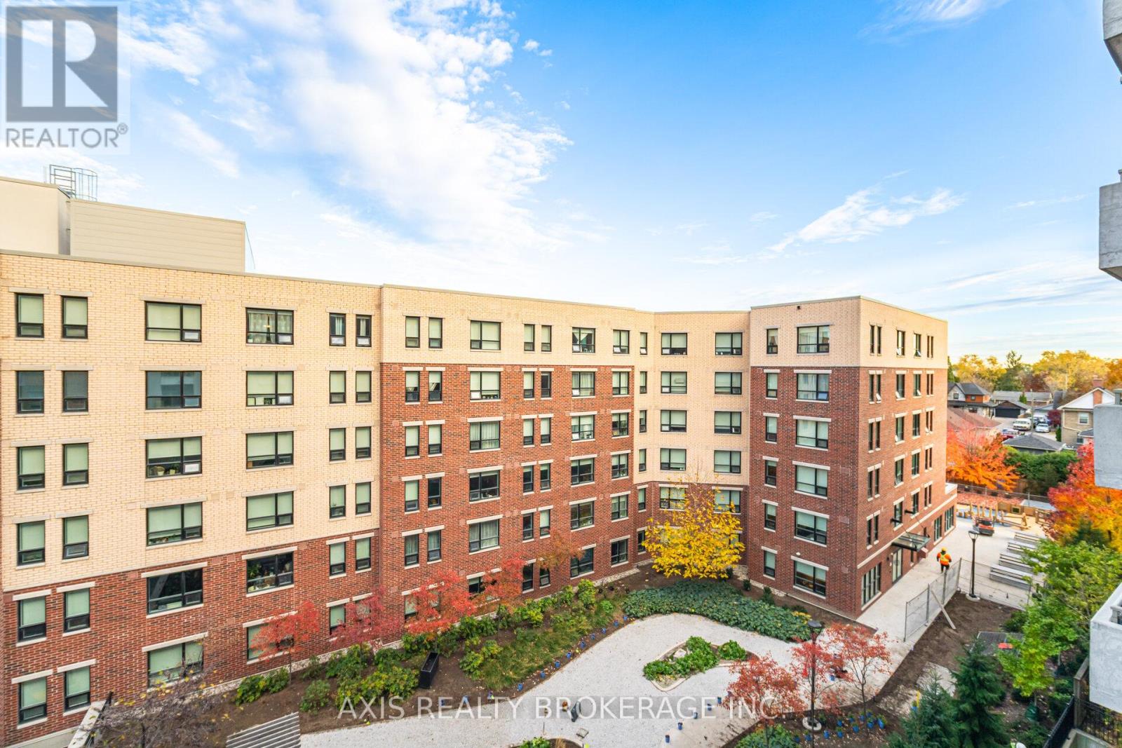 434 - 281 Woodbridge Avenue, Vaughan, Ontario  L4L 0C6 - Photo 28 - N12519790