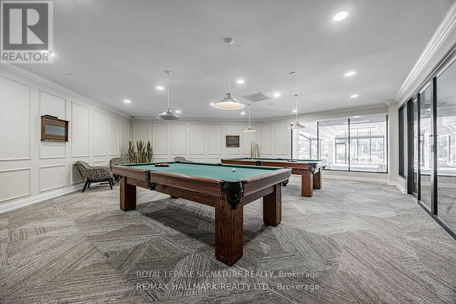 412 - 22 Clarissa Drive, Richmond Hill, Ontario  L4C 9R6 - Photo 11 - N12519804