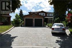 (BSMT) - 29 IVORY COURT, Vaughan, Ontario