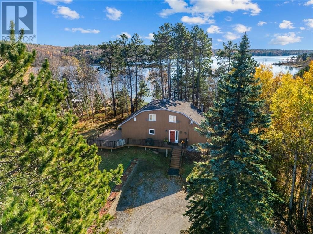 6648 Tilton Lake Road, Sudbury, Ontario