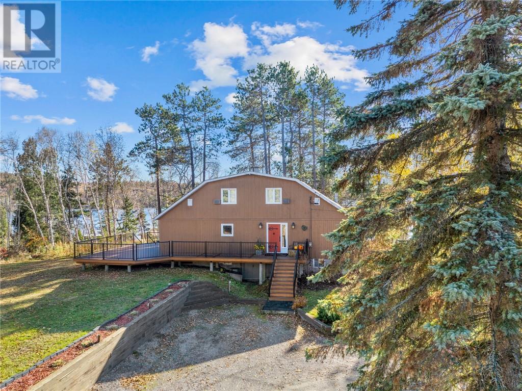 6648 Tilton Lake Road, Sudbury, Ontario P3G 1L5 - Photo 10 - 2125532