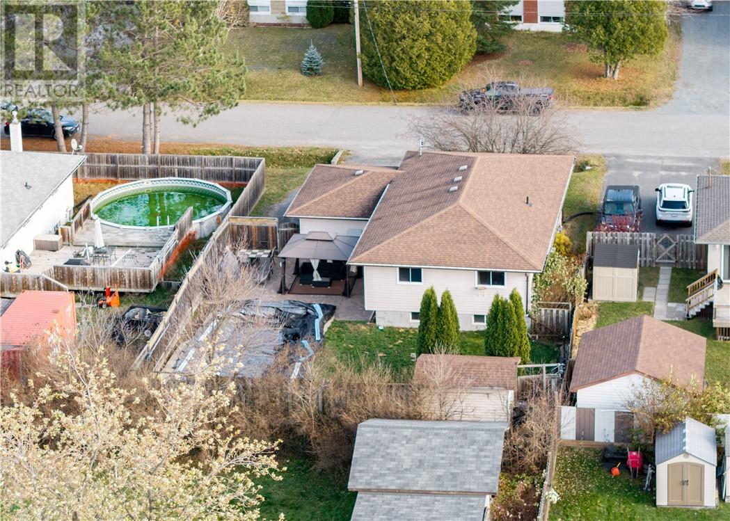 1467 Rose Court, Hanmer, Ontario P3P 1A8 - Photo 26 - 2125540