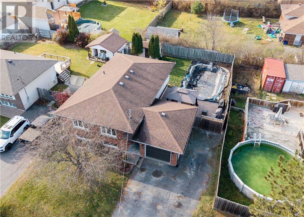 1467 Rose Court, Hanmer, Ontario P3P 1A8 - Photo 2 - 2125540