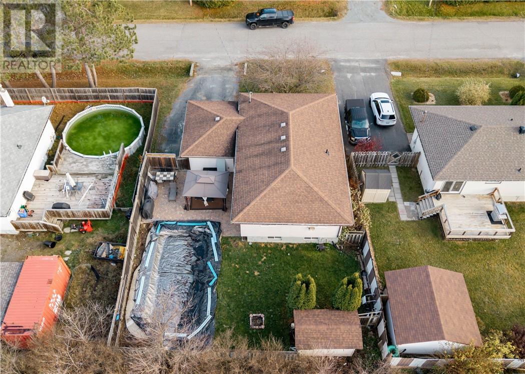 1467 Rose Court, Hanmer, Ontario P3P 1A8 - Photo 25 - 2125540