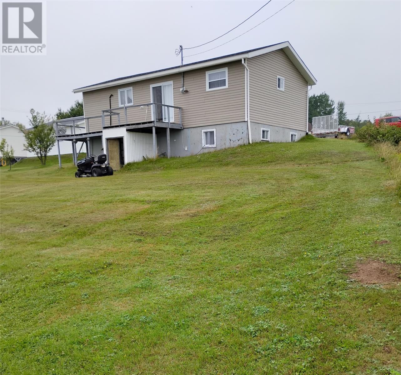 21 Main Street, Pleasantview, Newfoundland & Labrador