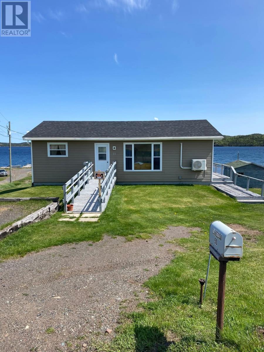 21 Main Street, Pleasantview, Newfoundland & Labrador  A0H 1E0 - Photo 2 - 1290276