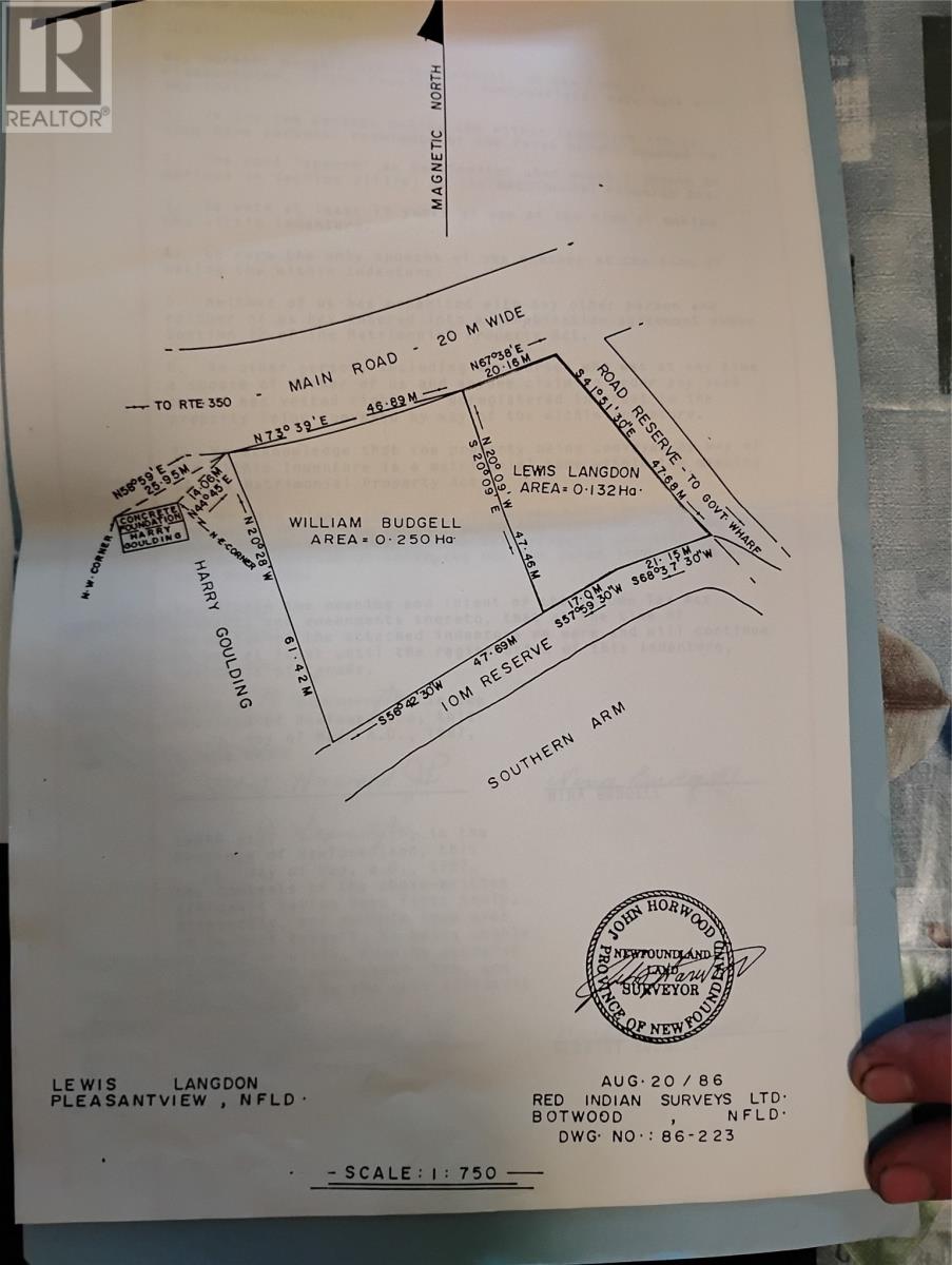 21 Main Street, Pleasantview, Newfoundland & Labrador  A0H 1E0 - Photo 15 - 1290276