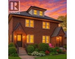 822 FAIRVIEW BOULEVARD, Windsor, Ontario