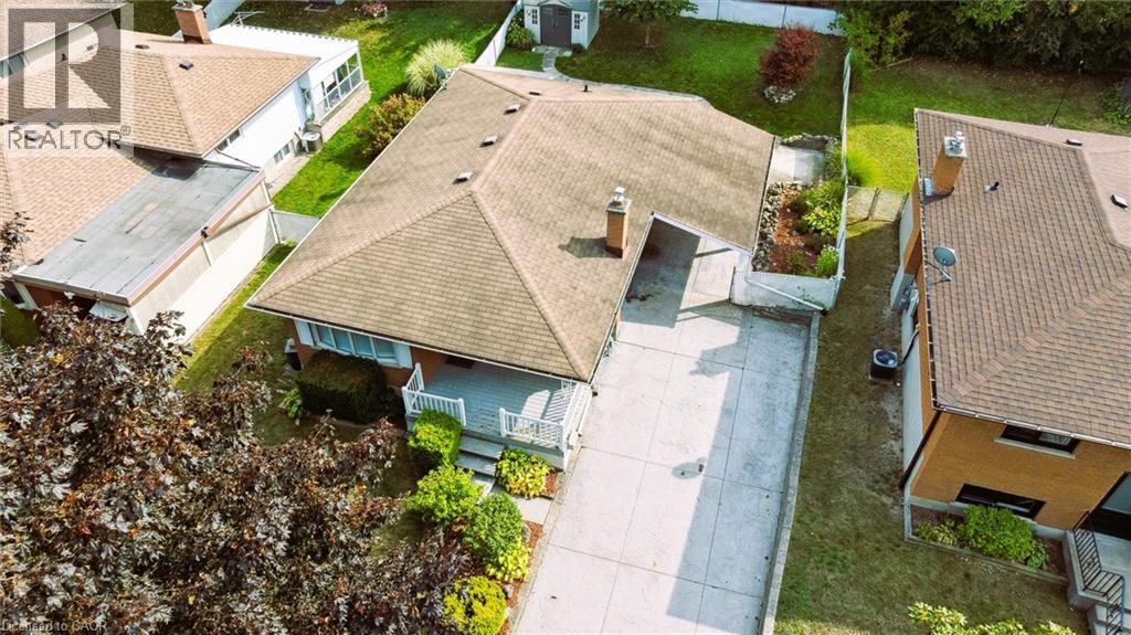 55 Cherry Hill Drive, Kitchener, Ontario  N2E 1N5 - Photo 37 - 40768800