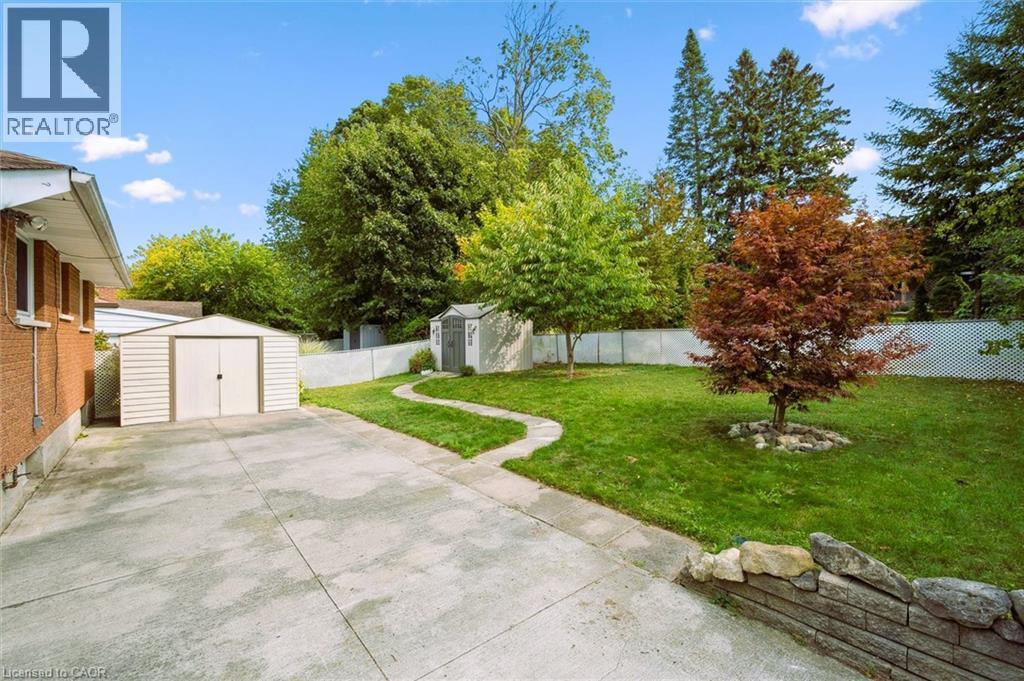 55 Cherry Hill Drive, Kitchener, Ontario  N2E 1N5 - Photo 33 - 40768800