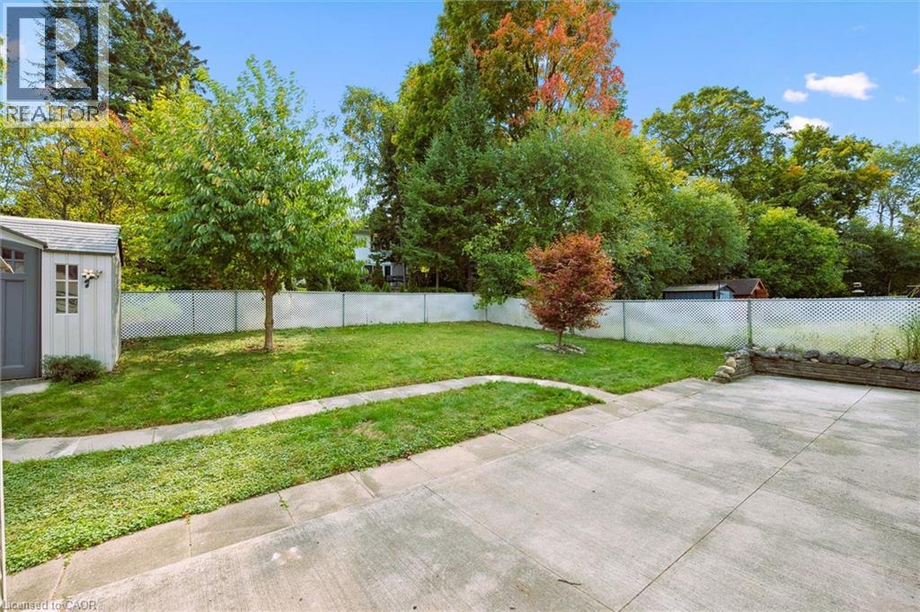 55 Cherry Hill Drive, Kitchener, Ontario  N2E 1N5 - Photo 34 - 40768800