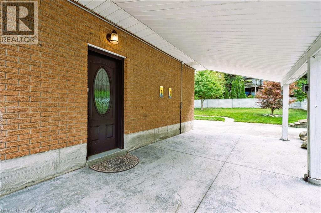 55 Cherry Hill Drive, Kitchener, Ontario  N2E 1N5 - Photo 32 - 40768800