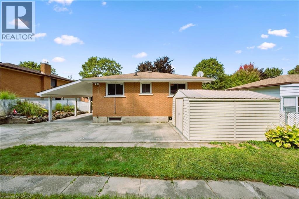 55 Cherry Hill Drive, Kitchener, Ontario  N2E 1N5 - Photo 36 - 40768800