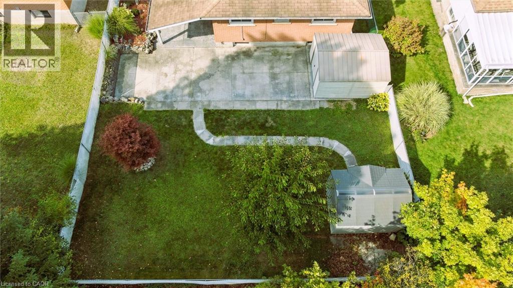 55 Cherry Hill Drive, Kitchener, Ontario  N2E 1N5 - Photo 39 - 40768800