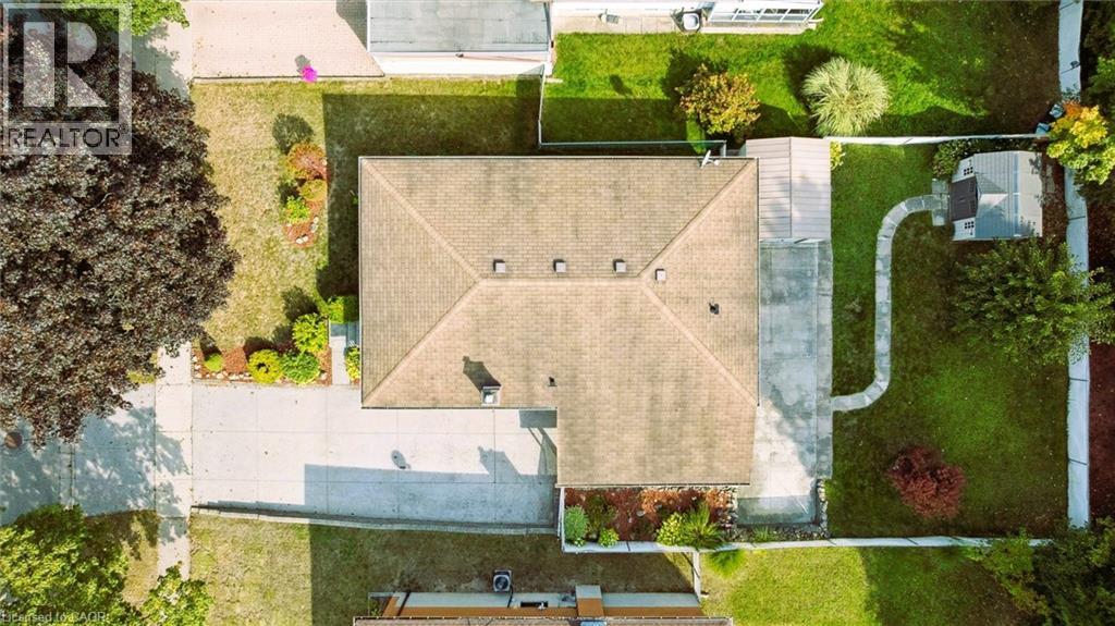 55 Cherry Hill Drive, Kitchener, Ontario  N2E 1N5 - Photo 38 - 40768800