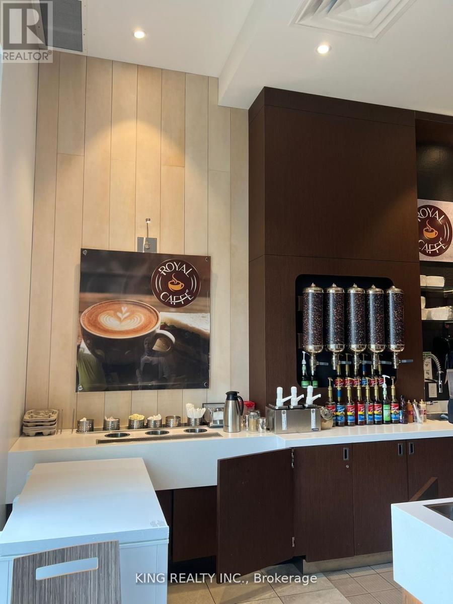 107 - 3075 HOSPITAL GATE, Oakville, Ontario