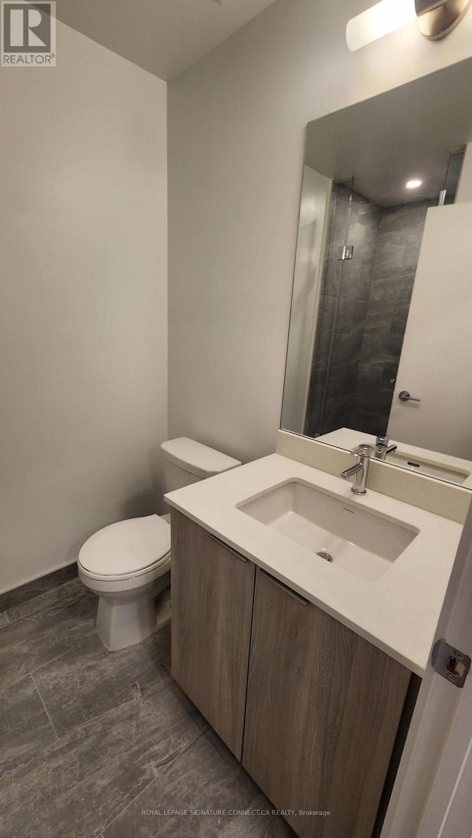 1009 - 395 Square One Drive, Mississauga, Ontario  L5B 0C6 - Photo 7 - W12519770