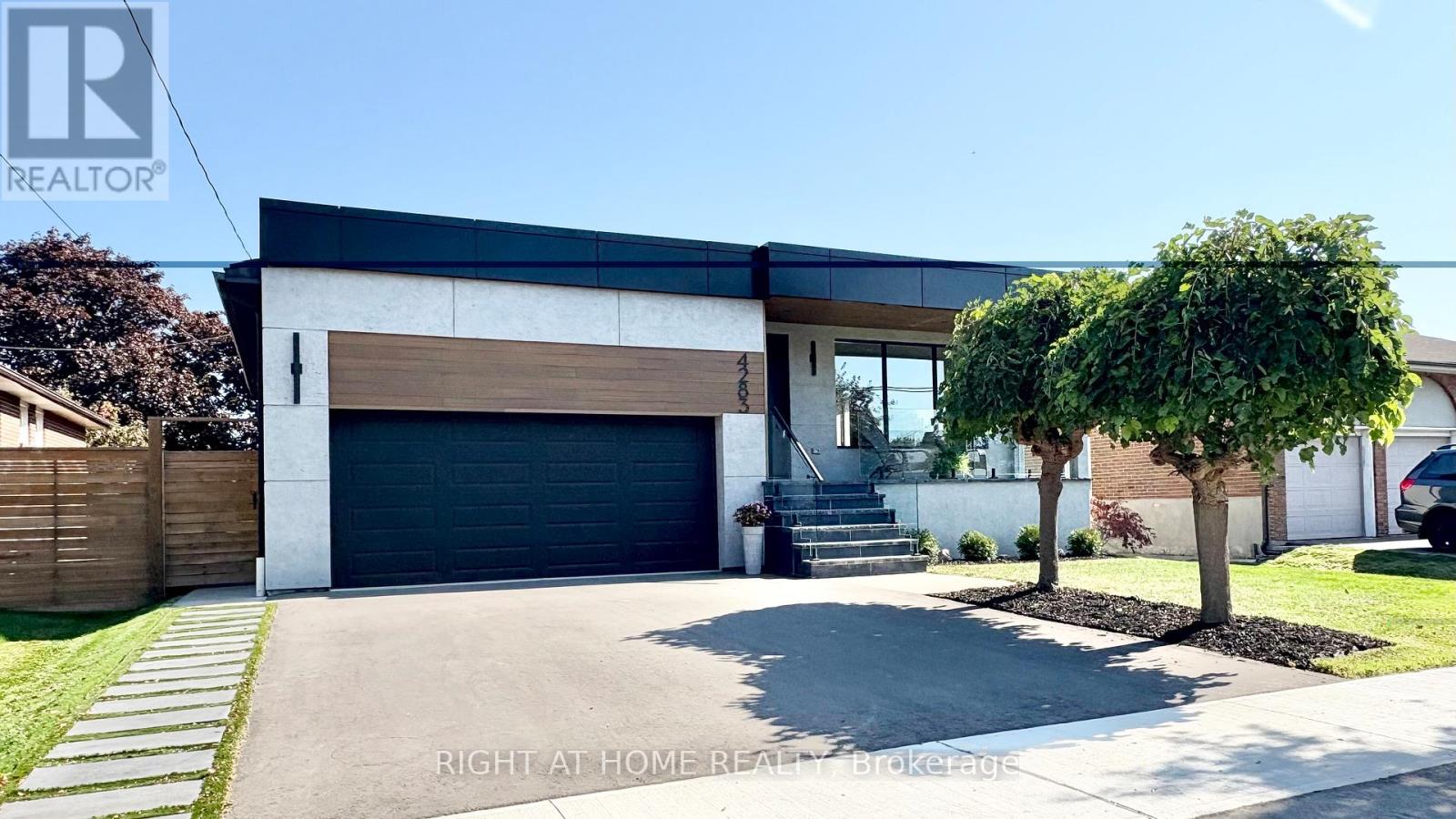 4283 WILCOX ROAD, Mississauga, Ontario