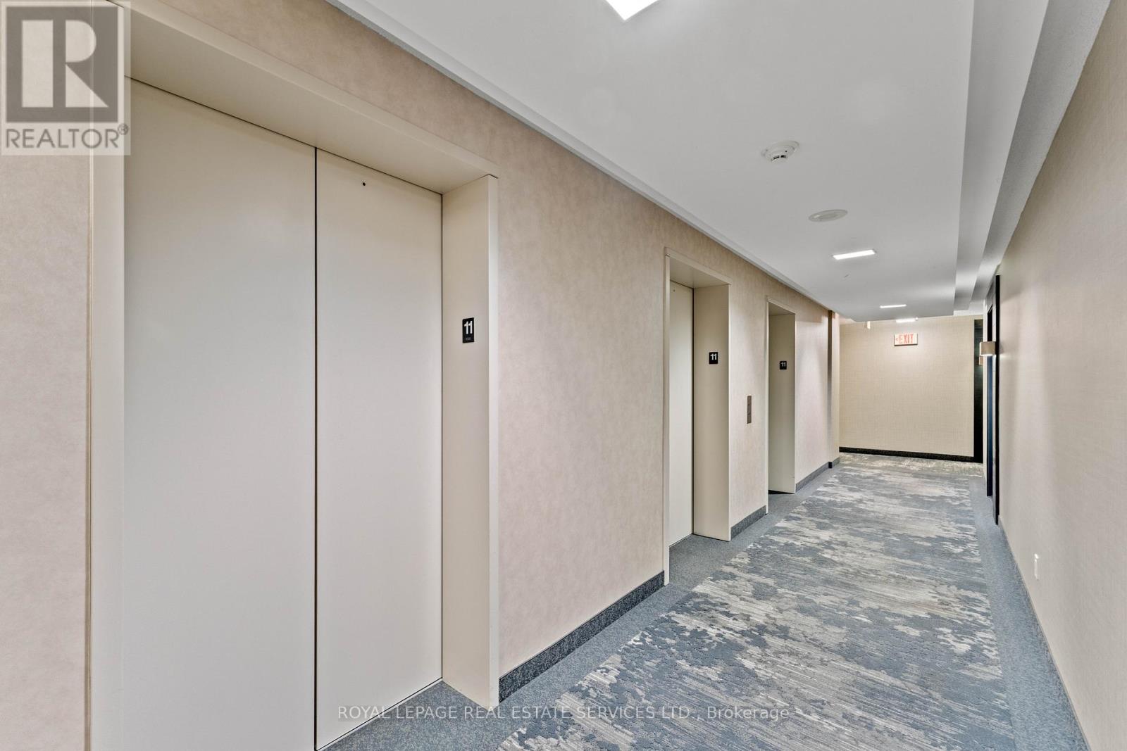 1103 - 225 Sherway Gardens Road, Toronto, Ontario  M9C 0A3 - Photo 11 - W12519798