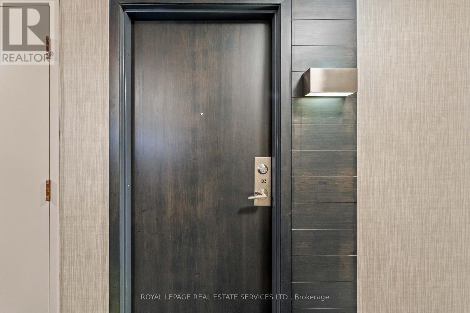 1103 - 225 Sherway Gardens Road, Toronto, Ontario  M9C 0A3 - Photo 12 - W12519798