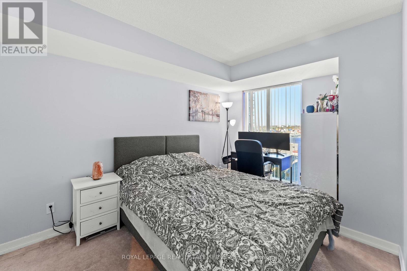 1103 - 225 Sherway Gardens Road, Toronto, Ontario  M9C 0A3 - Photo 26 - W12519798