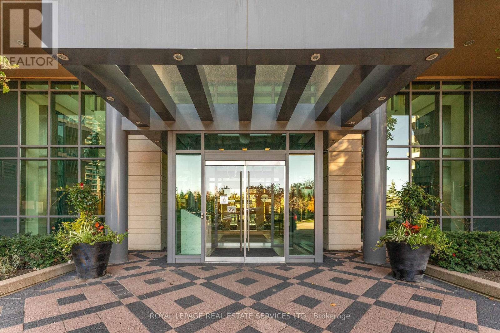 1103 - 225 Sherway Gardens Road, Toronto, Ontario  M9C 0A3 - Photo 3 - W12519798