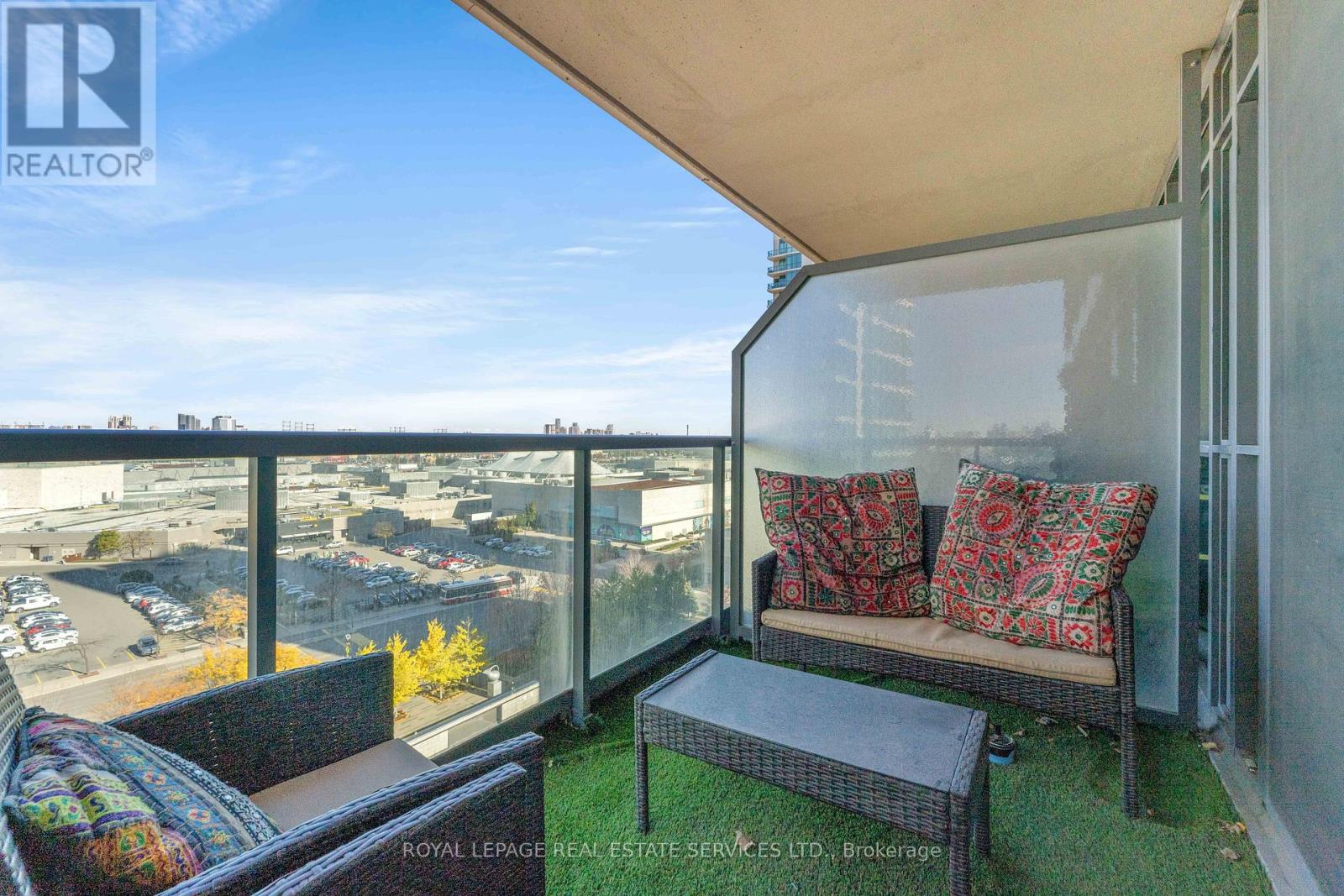 1103 - 225 Sherway Gardens Road, Toronto, Ontario  M9C 0A3 - Photo 32 - W12519798