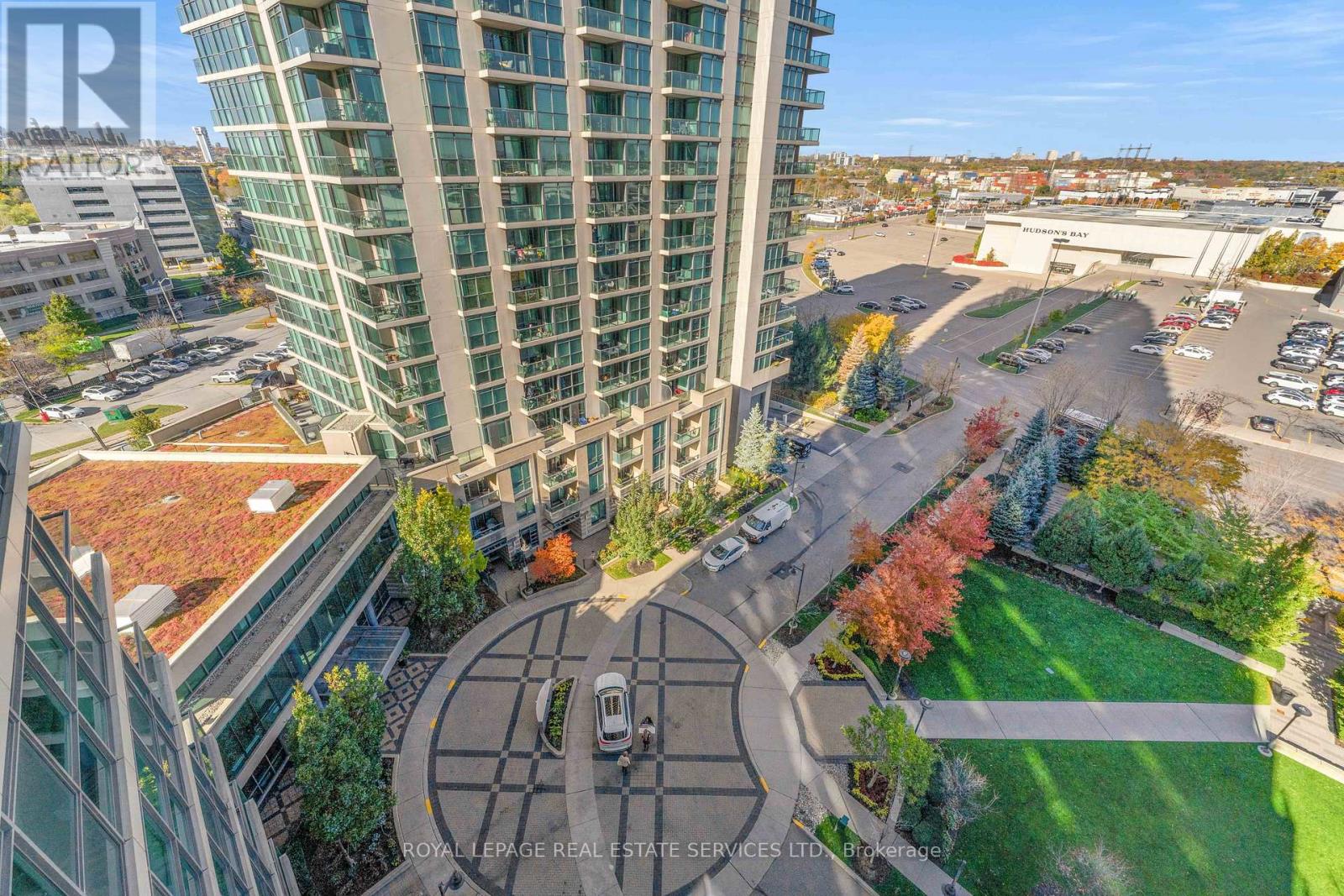 1103 - 225 Sherway Gardens Road, Toronto, Ontario  M9C 0A3 - Photo 34 - W12519798