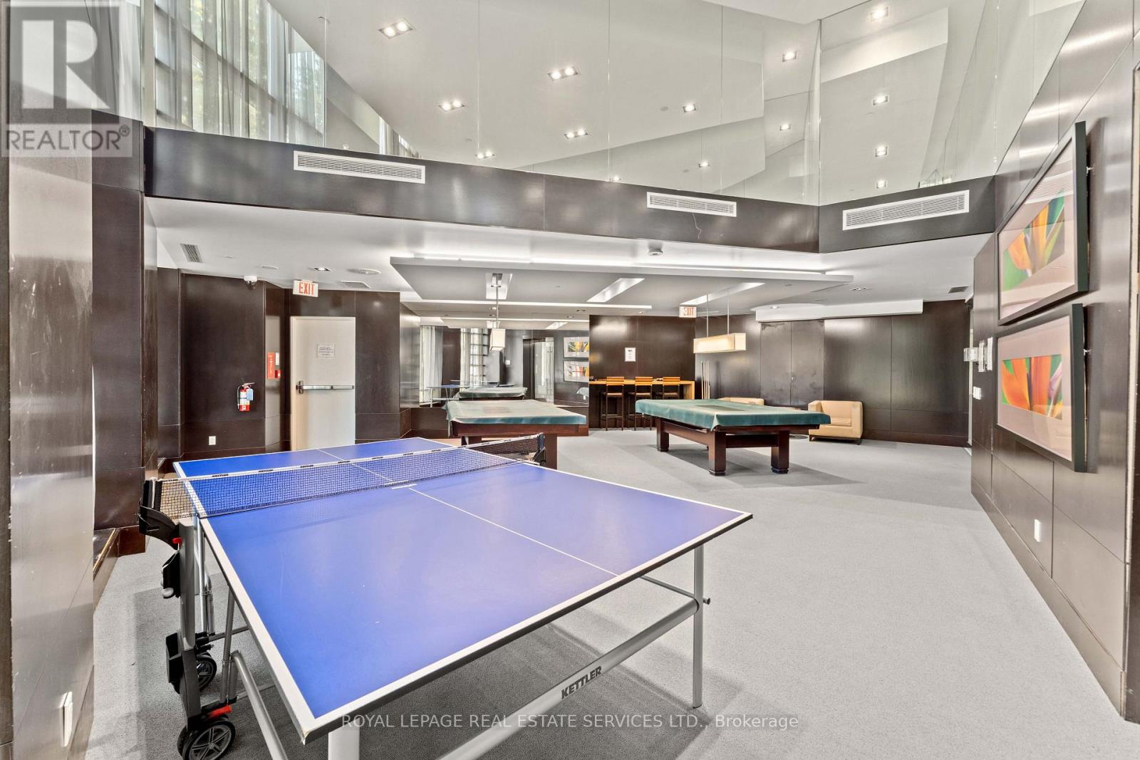 1103 - 225 Sherway Gardens Road, Toronto, Ontario  M9C 0A3 - Photo 41 - W12519798