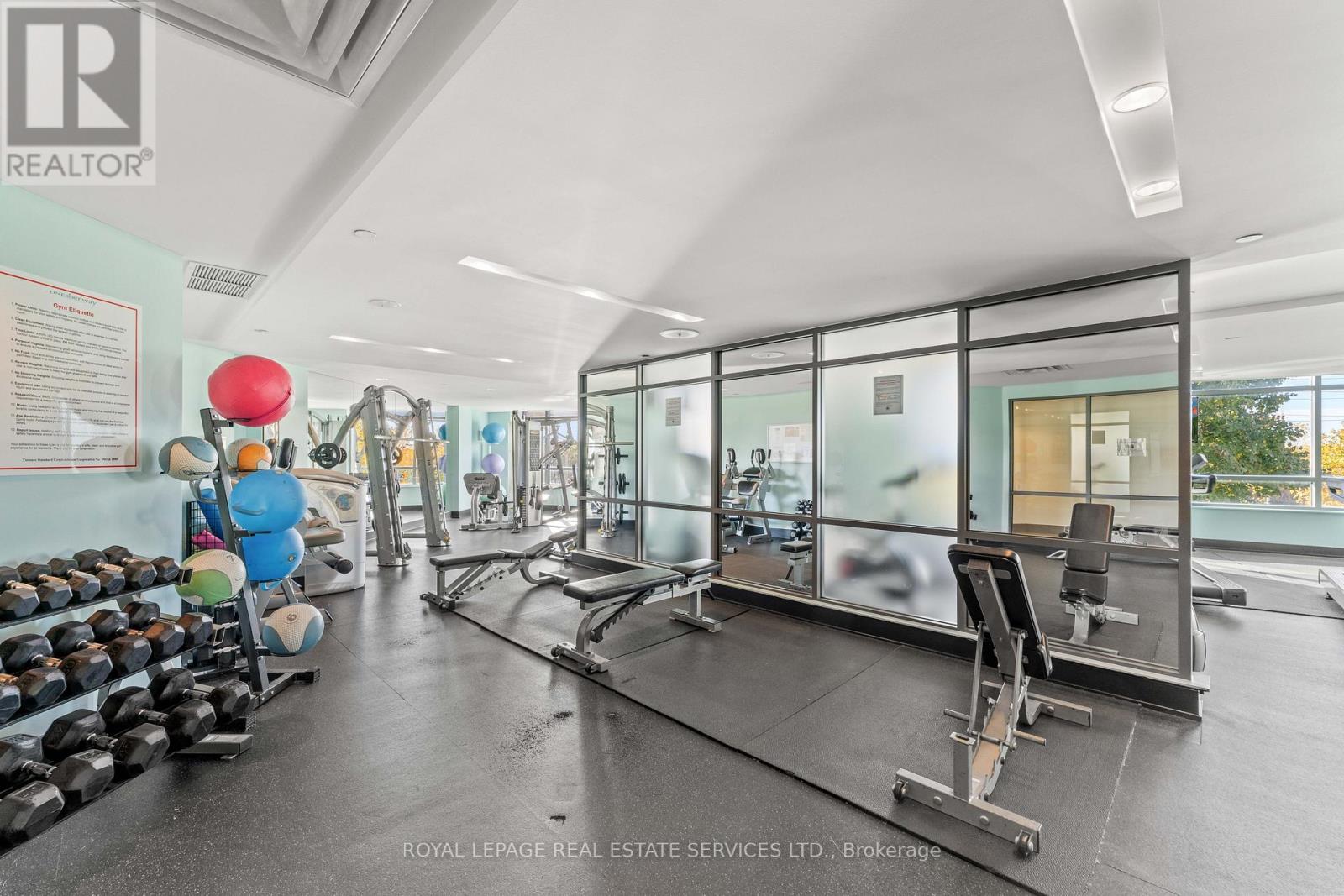 1103 - 225 Sherway Gardens Road, Toronto, Ontario  M9C 0A3 - Photo 47 - W12519798