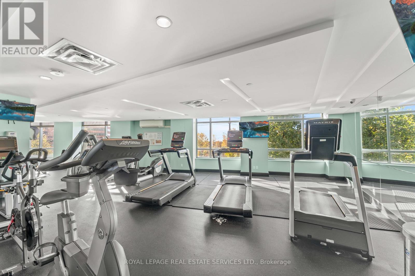 1103 - 225 Sherway Gardens Road, Toronto, Ontario  M9C 0A3 - Photo 48 - W12519798