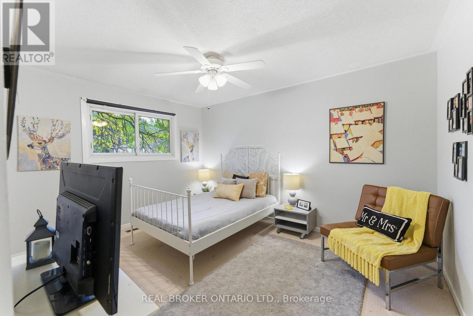 423 Donnybrook Road, Oakville, Ontario  L6J 4Y2 - Photo 16 - W12519800