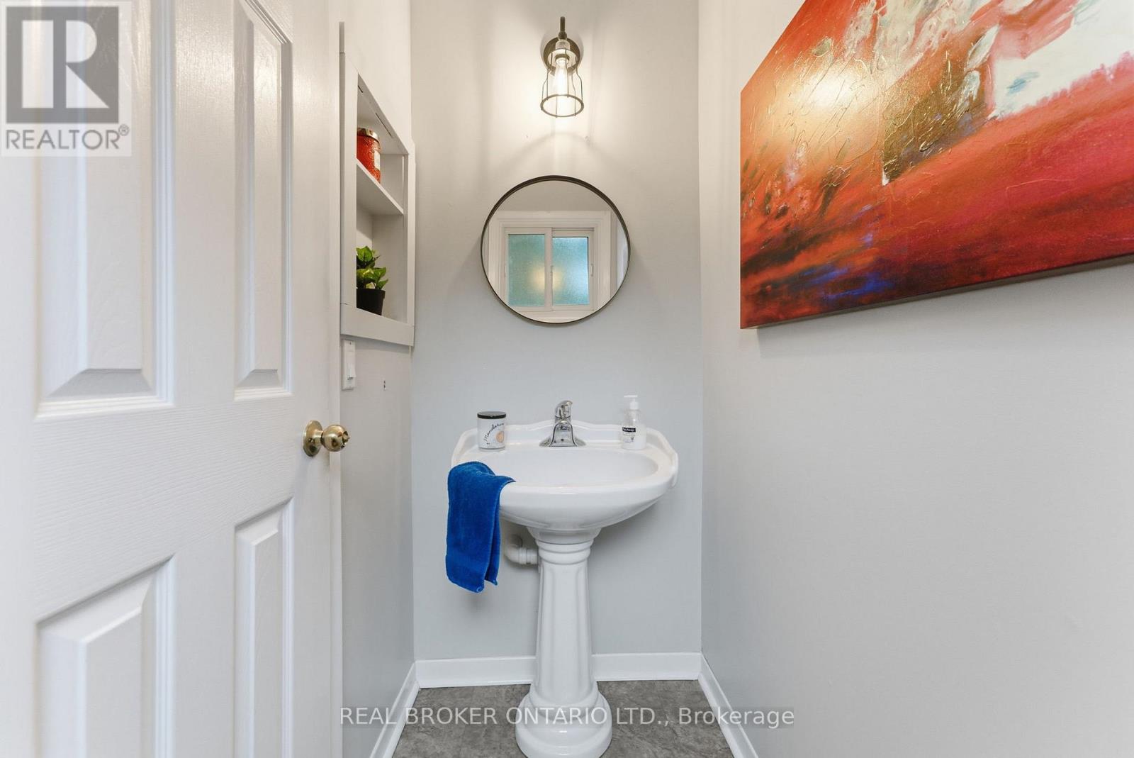 423 Donnybrook Road, Oakville, Ontario  L6J 4Y2 - Photo 23 - W12519800