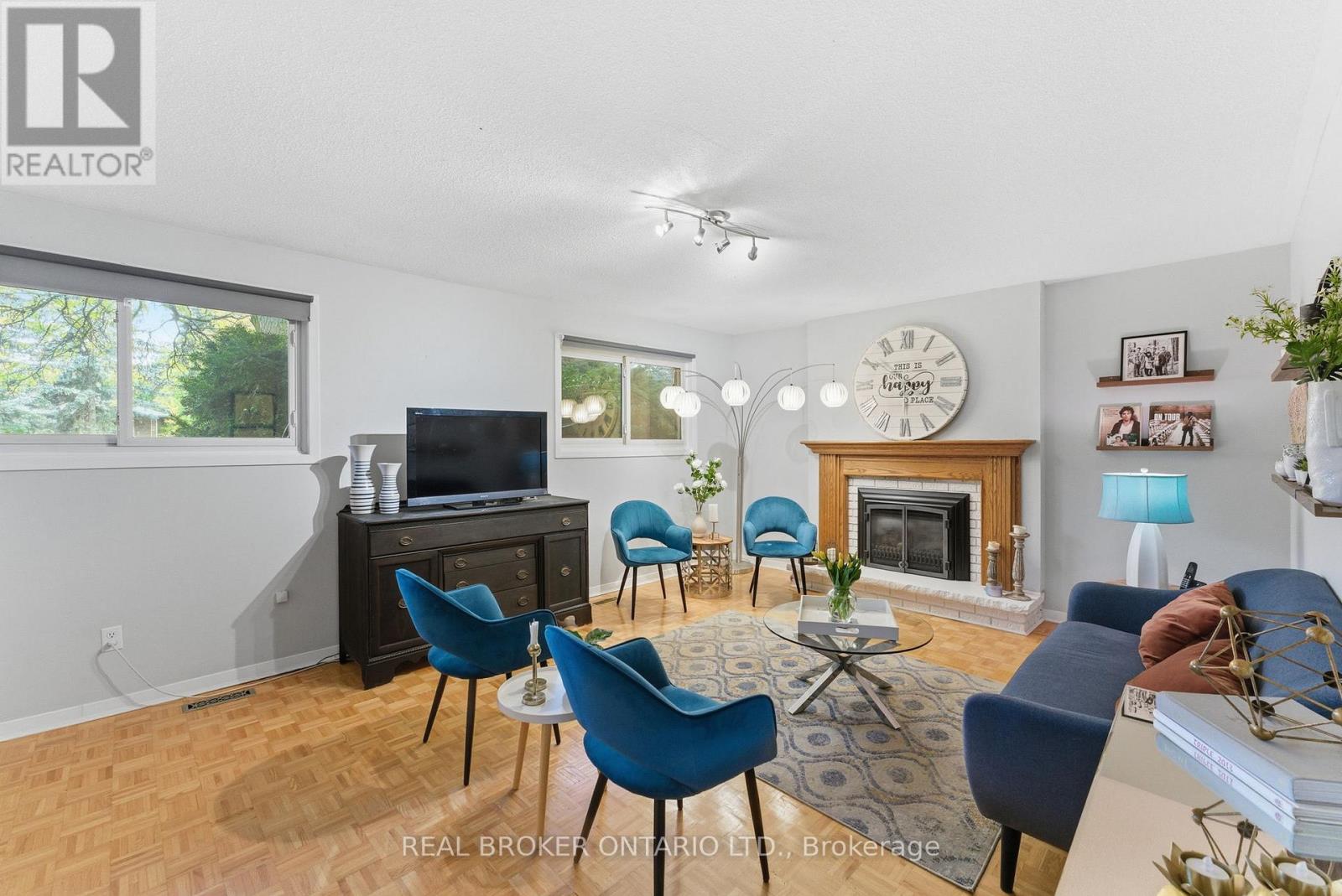 423 Donnybrook Road, Oakville, Ontario  L6J 4Y2 - Photo 24 - W12519800