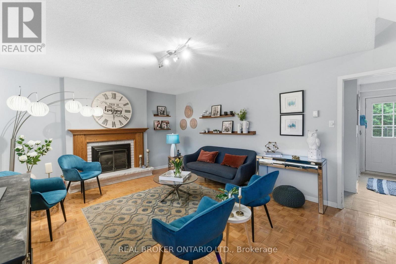 423 Donnybrook Road, Oakville, Ontario  L6J 4Y2 - Photo 25 - W12519800