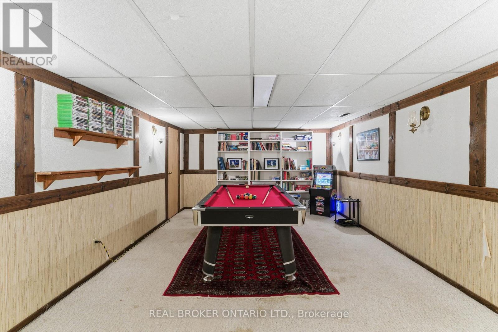 423 Donnybrook Road, Oakville, Ontario  L6J 4Y2 - Photo 26 - W12519800