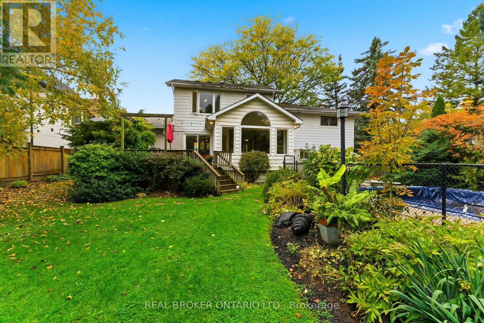 423 Donnybrook Road, Oakville, Ontario  L6J 4Y2 - Photo 27 - W12519800