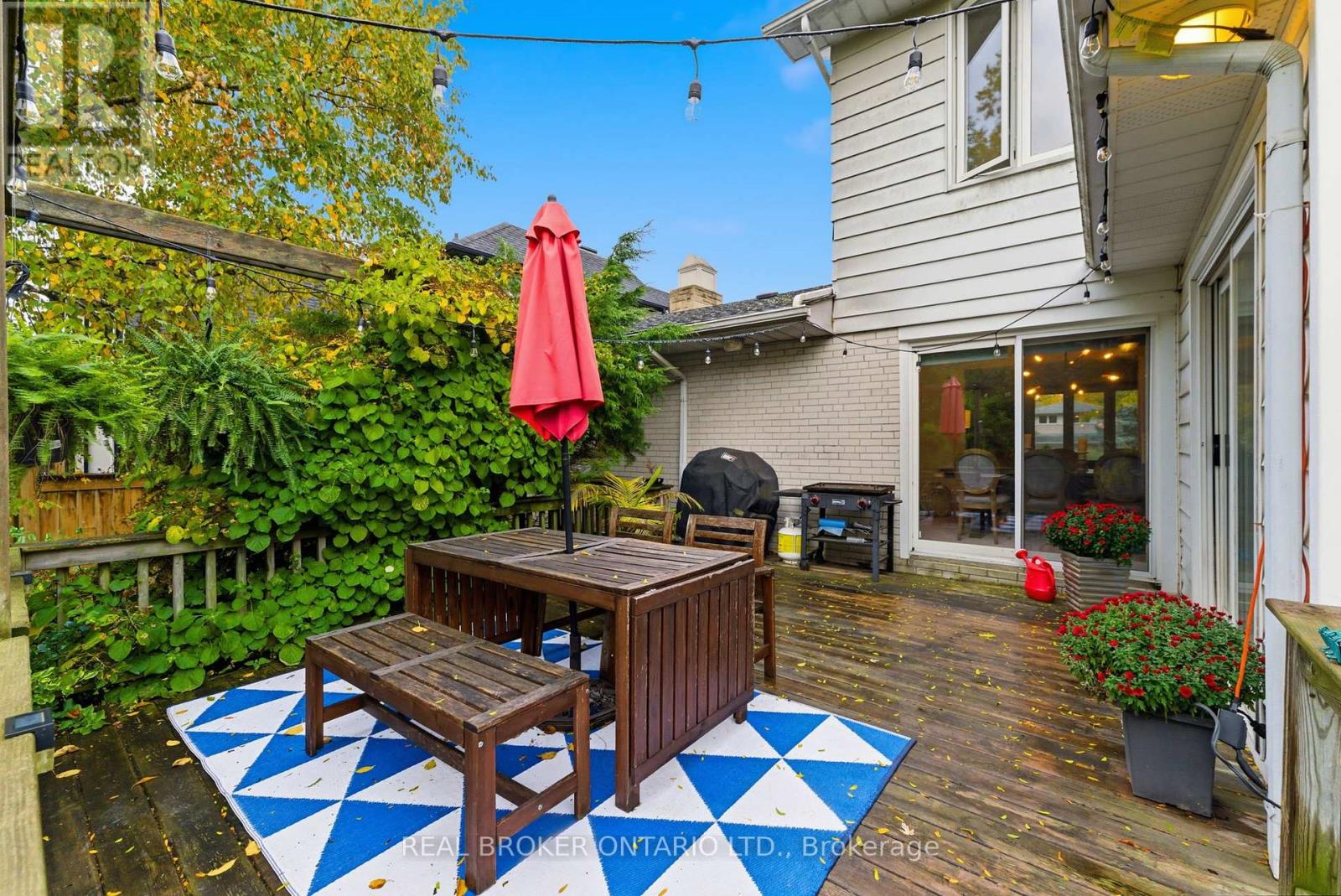 423 Donnybrook Road, Oakville, Ontario  L6J 4Y2 - Photo 28 - W12519800