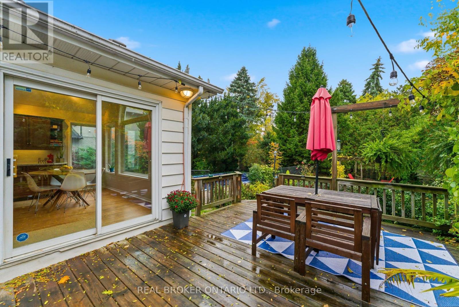 423 Donnybrook Road, Oakville, Ontario  L6J 4Y2 - Photo 29 - W12519800