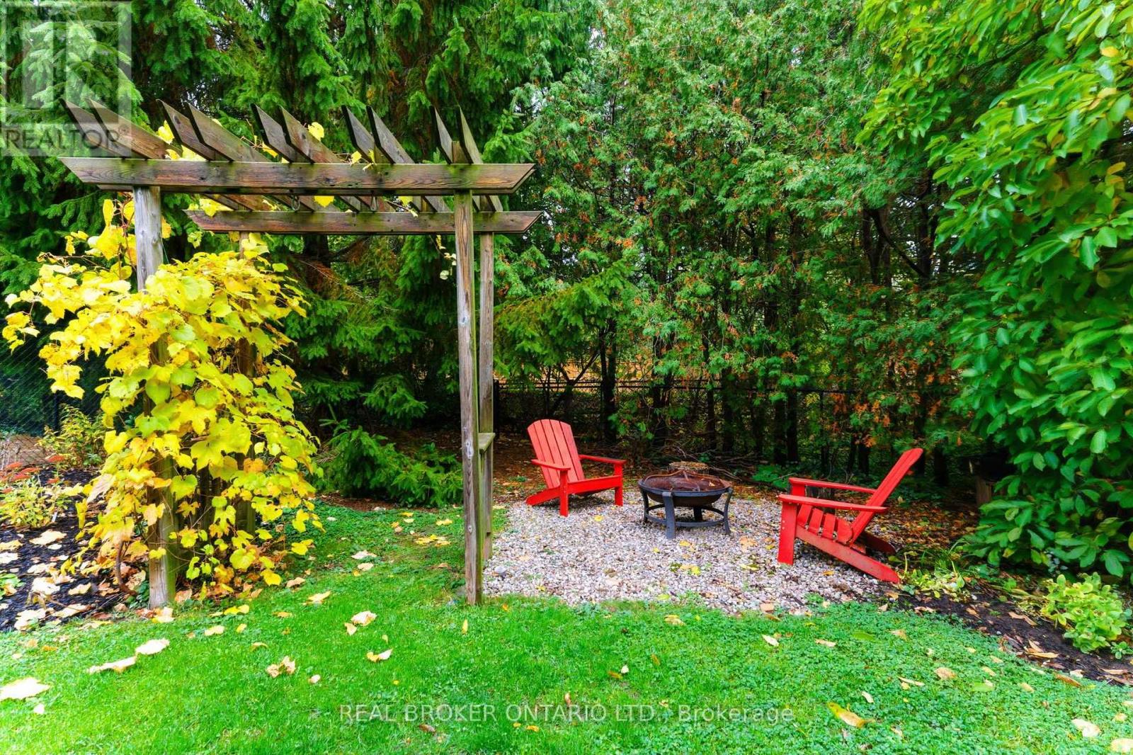 423 Donnybrook Road, Oakville, Ontario  L6J 4Y2 - Photo 30 - W12519800