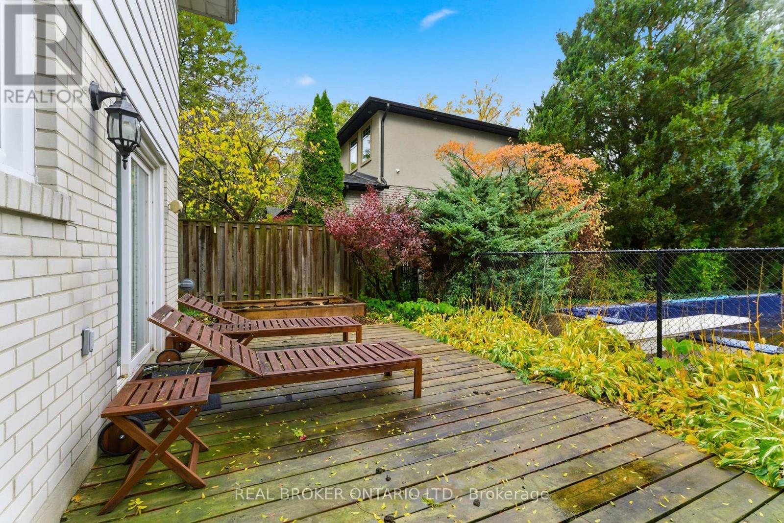 423 Donnybrook Road, Oakville, Ontario  L6J 4Y2 - Photo 31 - W12519800