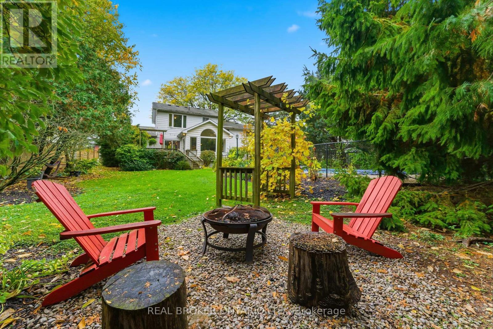 423 Donnybrook Road, Oakville, Ontario  L6J 4Y2 - Photo 32 - W12519800