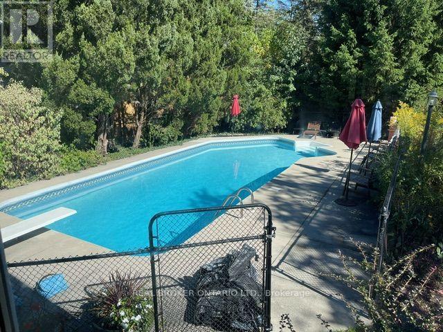 423 Donnybrook Road, Oakville, Ontario  L6J 4Y2 - Photo 33 - W12519800